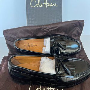 Cole Haan Pinch Shawl